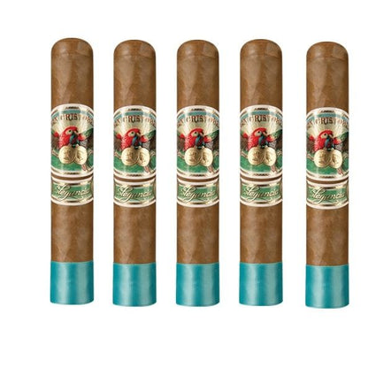 San Cristobal Elegancia Grandioso (6.0" x 60)