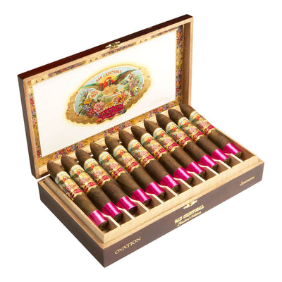 San Cristobal Ovation Eminence (5.75