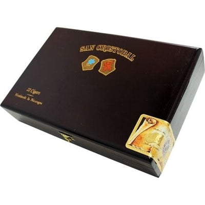 San Cristobal Papgayo (5.75
