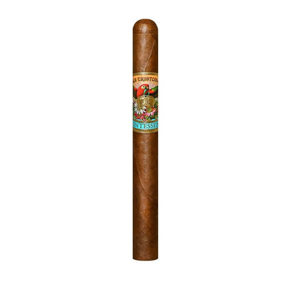 San Cristobal Quintessence Cigars - Churchill - 7x49 - cigar13