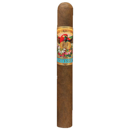 San Cristobal Quintessence Cigars - Epicure - 6x52 - cigar13