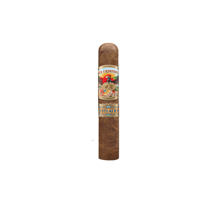 San Cristobal Revelation Cigars - Prophet - 5.25x54 - cigar13