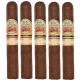 Aj Fernandez San Lotano Requiem Habano (6" x 60)