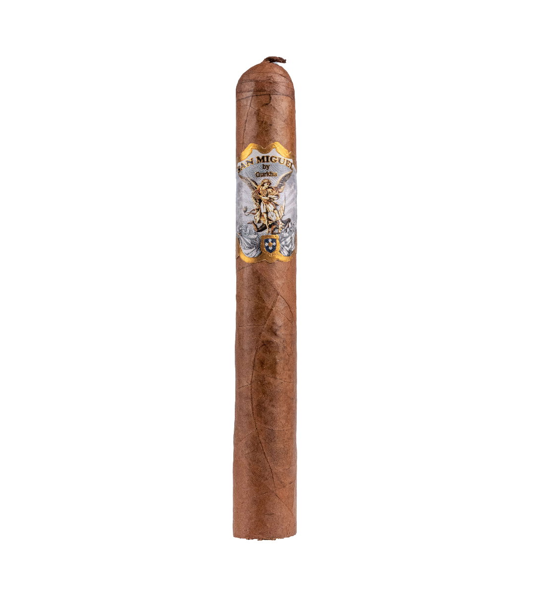 Gurkha San Miguel Cigars - Toro-6x54