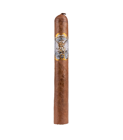 Gurkha San Miguel Cigars - Toro-6x54