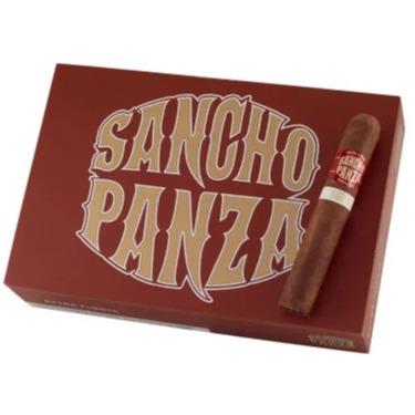 Sancho Panza Extra Fuerte Cigars - Robusto - 5x50 - cigar13
