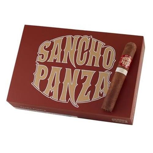 Sancho Panza Extra Fuerte Cigars - Toro - 6x52 - cigar13