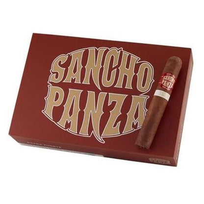 Sancho Panza Extra Fuerte Cigars - Toro - 6x52 - cigar13