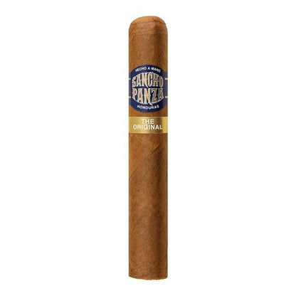 Sancho Panza Natural Cigars - Gigante - 6x60 - cigar13