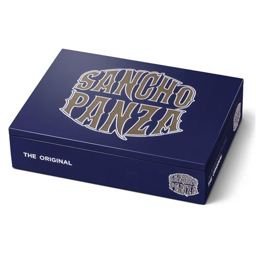 Sancho Panza Natural Cigars - Gigante - 6x60 - cigar13