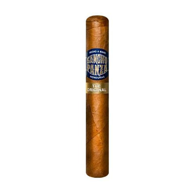 SANCHO PANZA NATURAL CIGARS - Matadors - 4 x 24, 10 Tins of 10