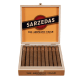 J.C. Newman Sarzedas (7" x 48)