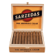 J.C. Newman Sarzedas (5.5" x 43)