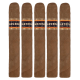 J.C. Newman Sarzedas (5" x 50)