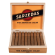 J.C. Newman Sarzedas (6" x 50)