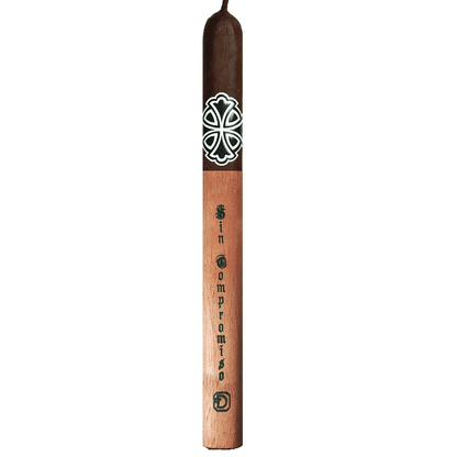Sin Compromiso Cigars by Steve Saka - Seleccion "Varita Magica" - 7x44 - cigar13