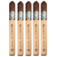Sin Compromiso Cigars By Steve Saka (7" x 52)