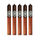 Sin Compromiso Cigars By Steve Saka (5.63" x 46)