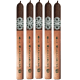 Sin Compromiso Cigars By Steve Saka (7" x 44)