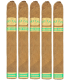 Sobremesa Brulee Wagashi Cigars (6" x 50)