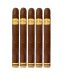 Sobremesa Solita By Steve Saka Cigars (6.25" x 46)