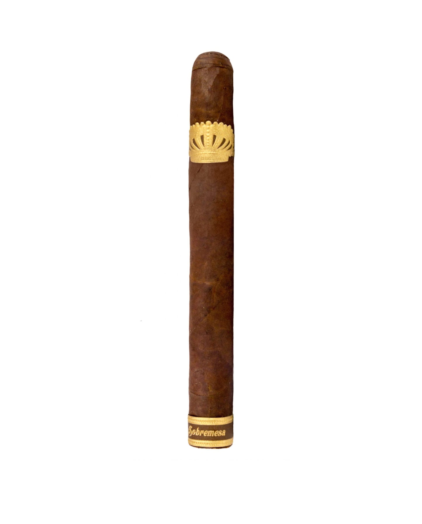Sobremesa Solita by Steve Saka Cigars - Cervantes Fino 6.25x46
