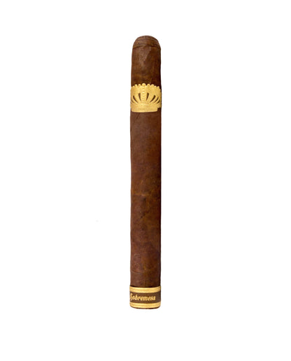 Sobremesa Solita by Steve Saka Cigars - Cervantes Fino 6.25x46