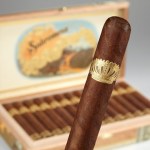 Sobremesa Solita By Steve Saka Cigars (6