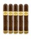 Sobremesa Solita By Steve Saka Cigars (4.75" x 4)