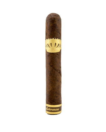 Sobremesa Solita by Steve Saka Cigars - Short Churchill 4.75x4.8