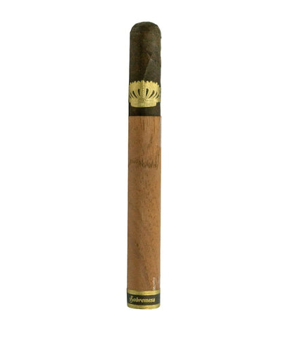 Sobremesa Solita by Steve Saka Cigars - Elegante en Cedros 7x50 - cigar13