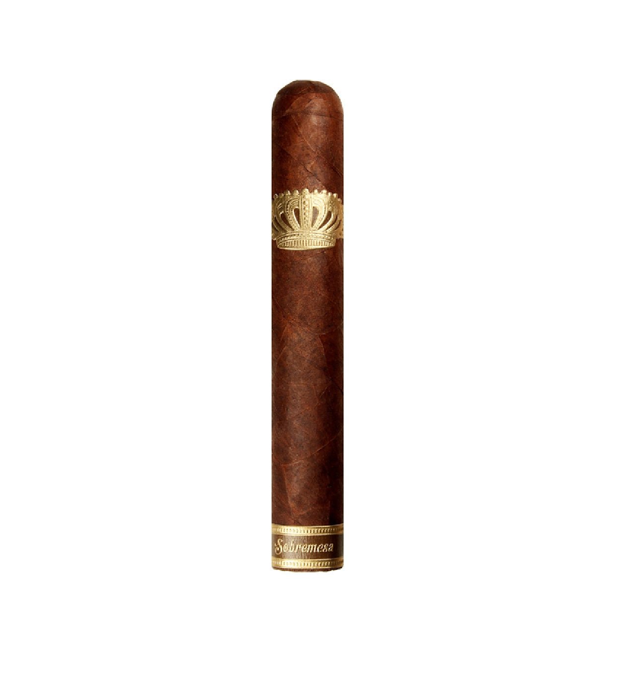 Sobremesa Solita by Steve Saka Cigars - Robusto Largo 5.25x52 - cigar13