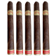 Sobremesa Solita Red (6.25" x 46)
