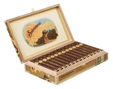 Dunbarton Sobremesa Elegante en Cedros (7.0" x 50)