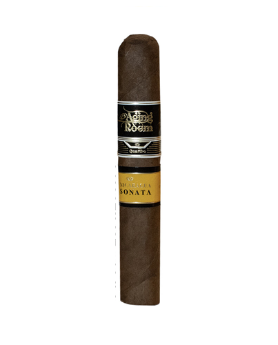 Aging Room Quattro Nicaragua Sonata Cigars - Espressivo - Robusto - 5x50 - Nicaraguan