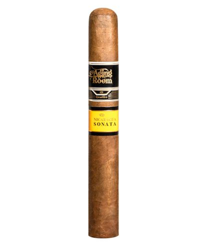 Aging Room Quattro Nicaragua Sonata Cigars - Vibrato - 6x54 - Nicaraguan