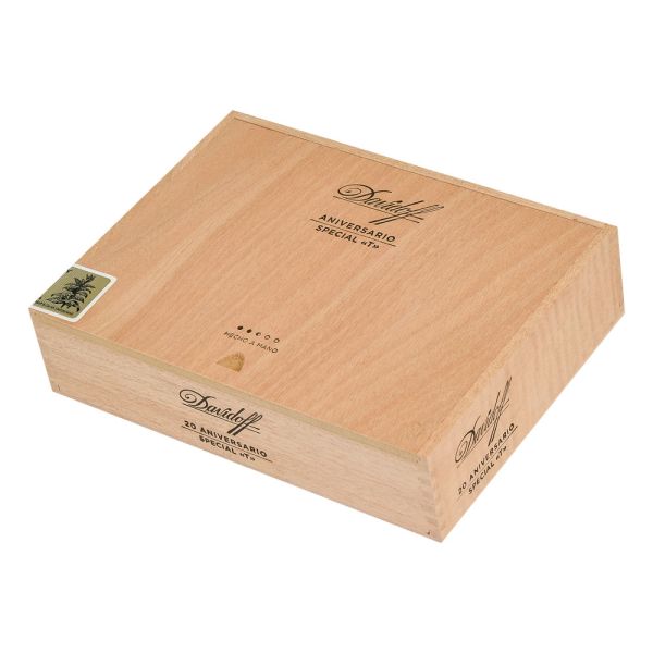 Davidoff Aniversario Series Special 'T' Torpedo (6.0" x 52)