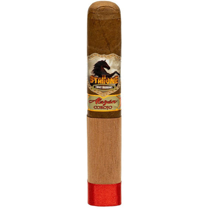 Stallone Alazan Corojo Cigars - Toro - 5.5x54 - cigar13