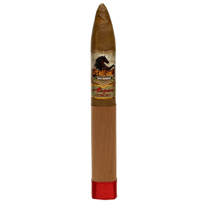 Stallone Alazan Corojo Cigars - Torpedo - 6 1/8x52 - cigar13