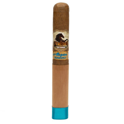 Stallone Alazan Habano Cigars - Toro - 6x54 - cigar13