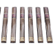 Stallone Bucephalus Cigars (6.5" x 52)