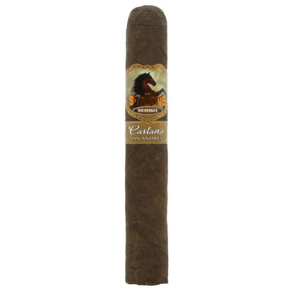 Stallone Castano San Andres Cigars - Robusto - 5.5x52 - cigar13