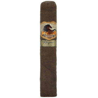 Stallone Negro Maduro Cigars - Robusto - 5x52 - cigar13