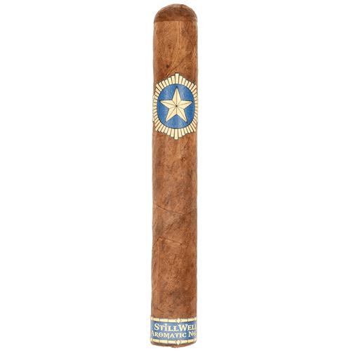 Stillwell Star by Steve Saka Cigars - Aromatic No.1 6x52 - cigar13