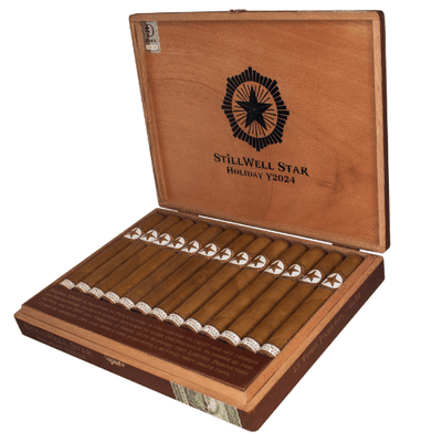 Stillwell Star Holiday Y2024 - Toro - 6 X 52