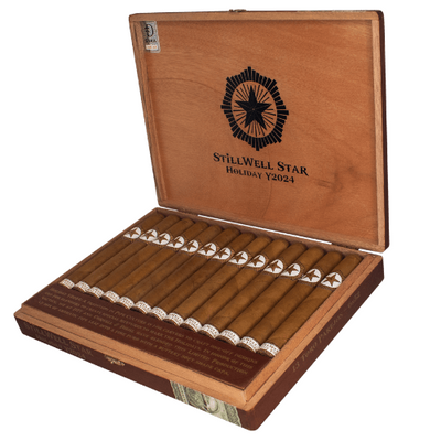 Stillwell Star Holiday Y2024 - Toro - 6 X 52