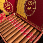 La Flor Dominicana Suave Natural (6.25