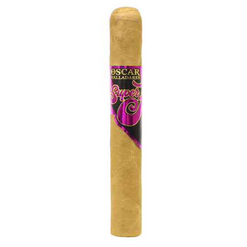 Super Fly by Oscar Valladares Connecticut Cigars - Super Toro - 6x54 - cigar13