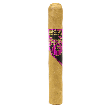 Super Fly by Oscar Valladares Connecticut Cigars - Super Toro - 6x54 - cigar13