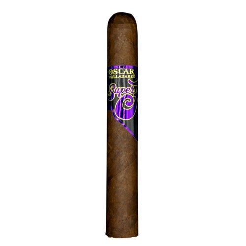 Super Fly by Oscar Valladares Maduro Cigars - Gordo - 6.5x60 - cigar13